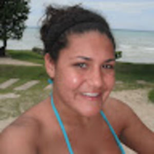 Meet your Posher, Nadia